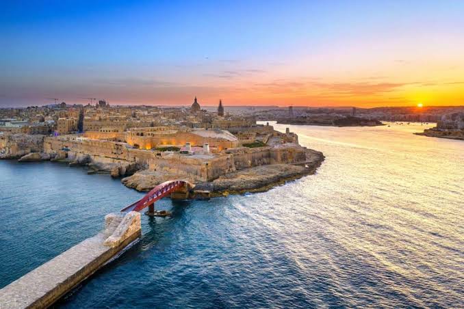 Study in Malta